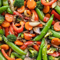 Vegetables That Are Perfect for Stir-Frying